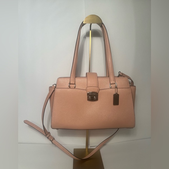 Coach Handbags - Coach handbag